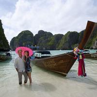 Отзыв от Ирина - DTV виза